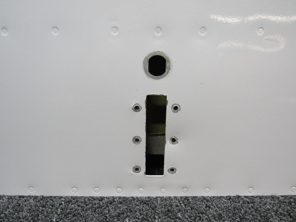 66793-018 (USE: 66793-800) Piper PA28R-200 Baggage Door Structure