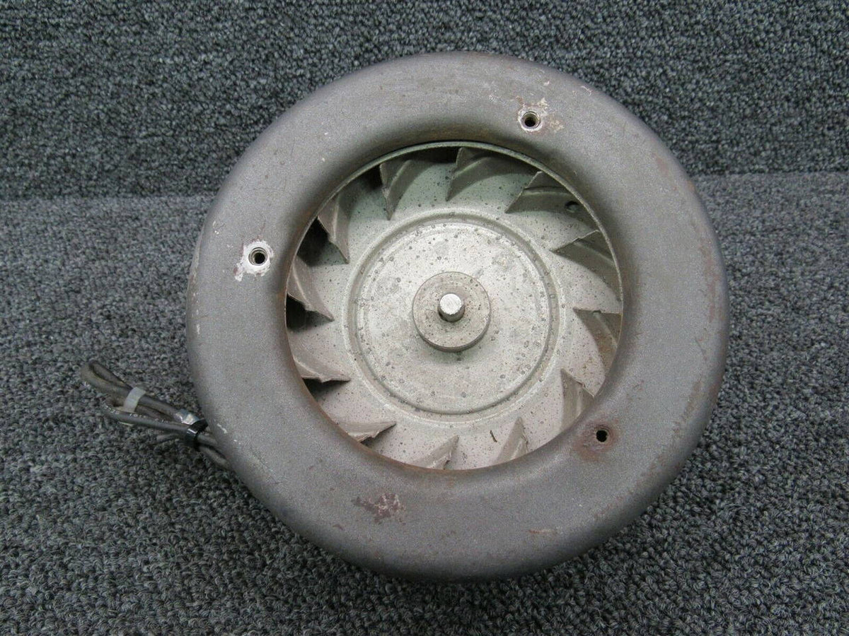 751-397 Piper PA23-250 Blower Assy (Volts: 12) BAS Part Sales | Airplane Parts