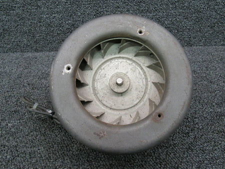 751-397 Piper PA23-250 Blower Assy (Volts: 12) BAS Part Sales | Airplane Parts