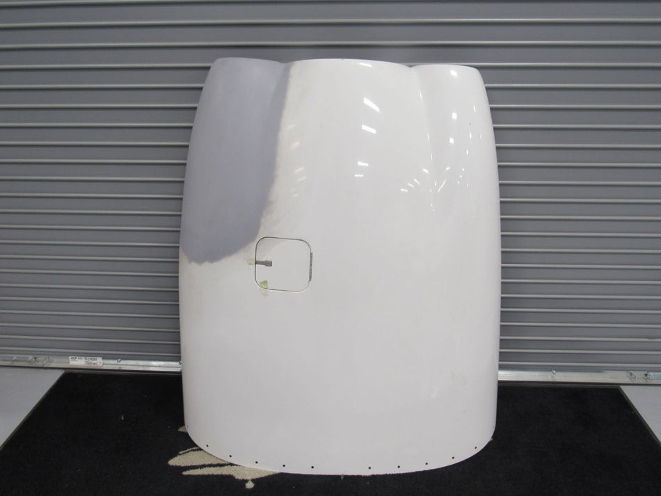 LA53602001 (FSO: 2852350-2) Columbia / Cessna 400 Cowling Assy Upper (SA) BAS Part Sales | Airplane Parts