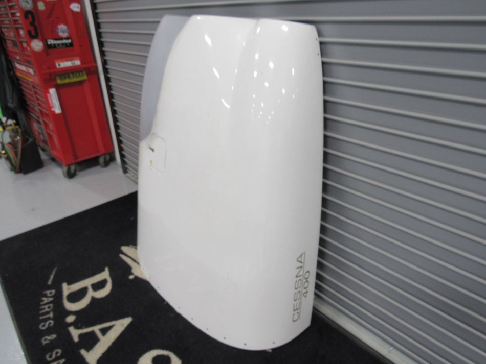 LA53602001 (FSO: 2852350-2) Columbia / Cessna 400 Cowling Assy Upper (SA)