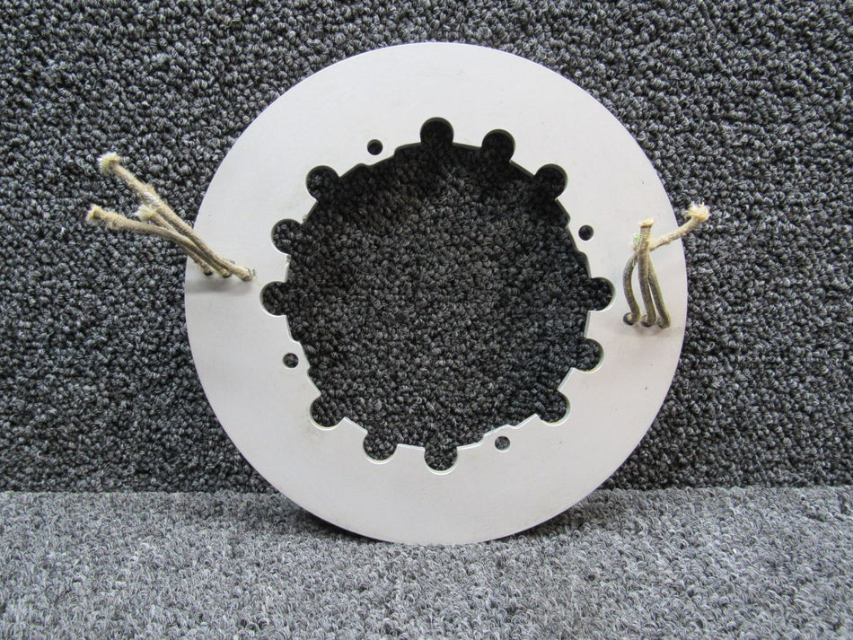 0870041-6 Cessna 320A Spinner Bulkhead Slip Ring