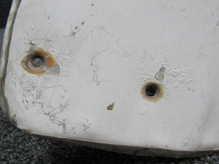 1213710-23 Cessna T210M Wing Fairing Assembly LH BAS Part Sales | Airplane Parts