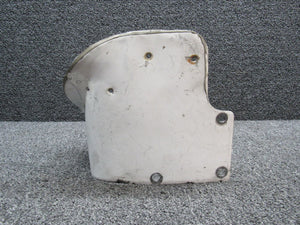 1213710-23 Cessna T210M Wing Fairing Assembly LH