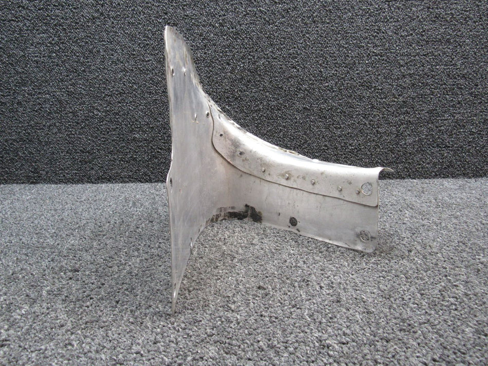 1213710-23 Cessna T210M Wing Fairing Assembly LH