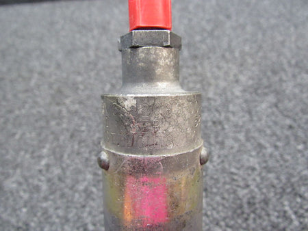 3382080100-3 (ALT: 60-389012-1) Beechcraft B-60 Harris Pressure Switch BAS Part Sales | Airplane Parts