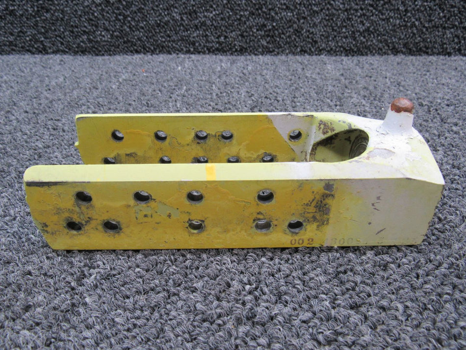002-430025-3 Beechcraft V35B Spar Carry-Thru Fitting Lower LH (SA)