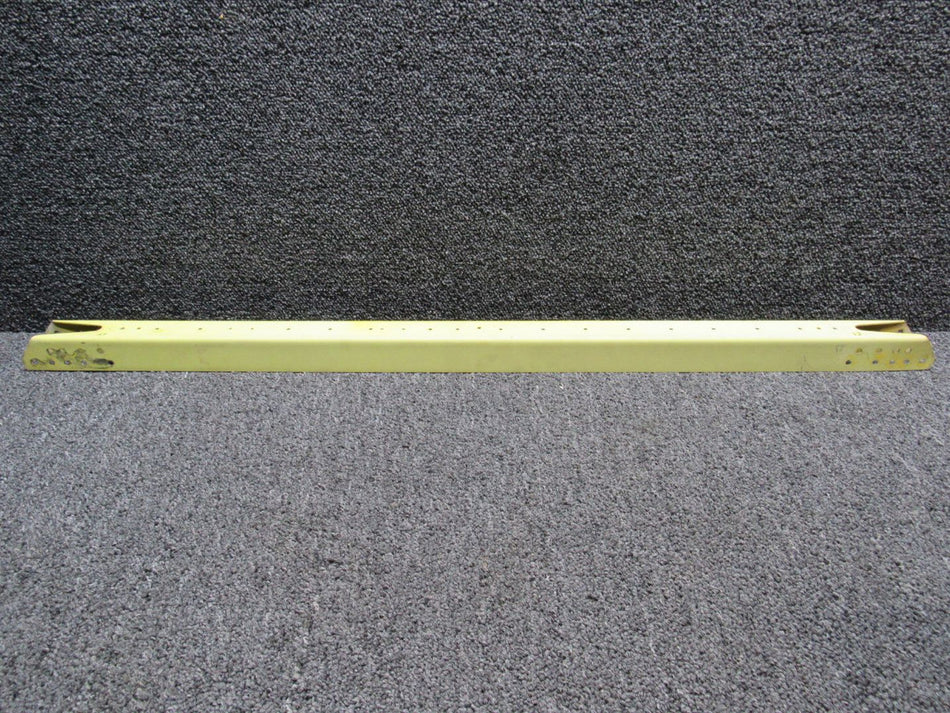 002-430016-3 Beechcraft V35B Front Spar Carry-Thru Channel Lower (SA)