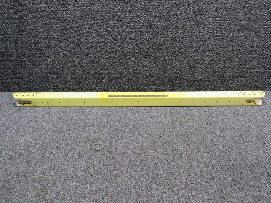 002-430016-3 Beechcraft V35B Front Spar Carry-Thru Channel Lower (SA)