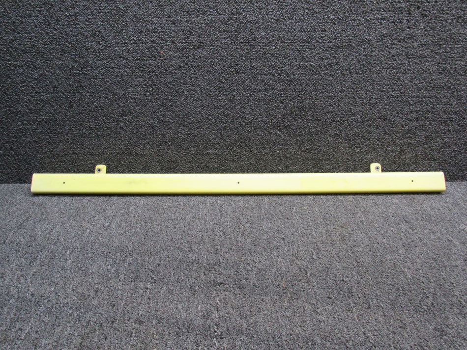 002-430015-3 Beechcraft V35B Front Spar Carry-Thru Channel Upper (SA)