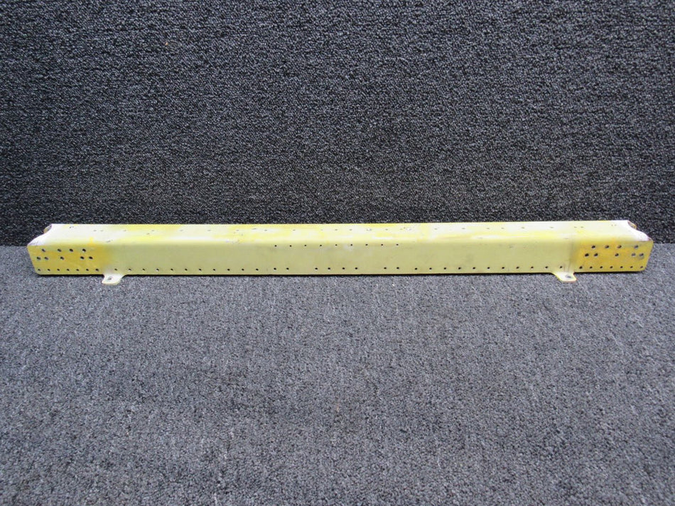 002-430016-1 Beechcraft V35B Front Spar Carry-Thru Cap Lower (SA)
