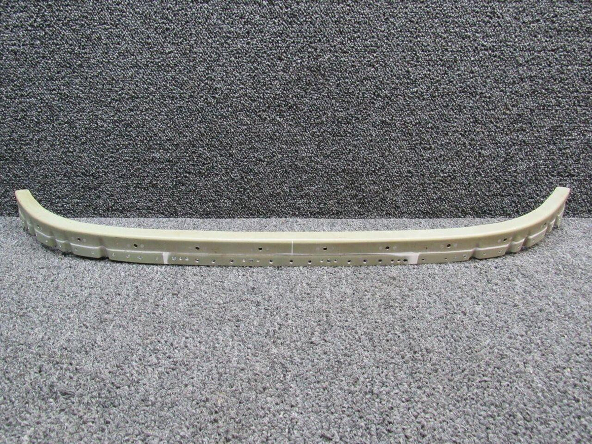 Cessna Aircraft Parts 0752725-9 Cessna T182 Stiffener Lower Cowling Forward