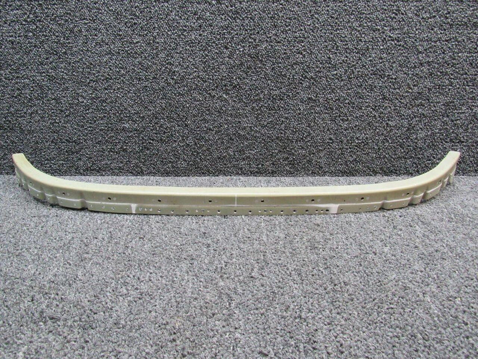Cessna Aircraft Parts 0752725-9 Cessna T182 Stiffener Lower Cowling Forward
