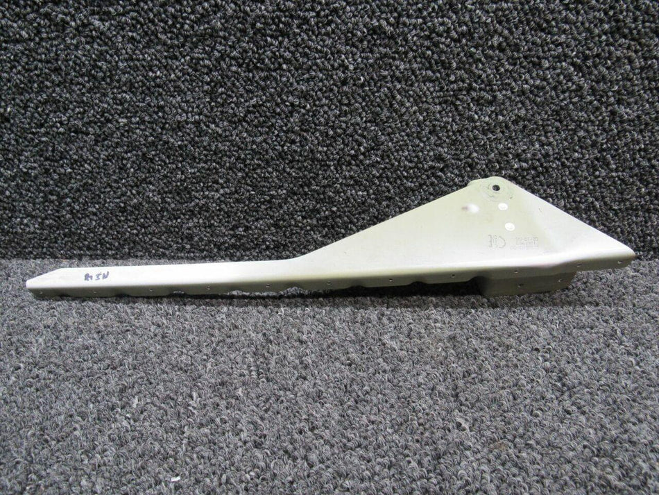 Cessna Aircraft Parts 2252044-3 Cessna T182 Cowl Flap Support Bracket RH