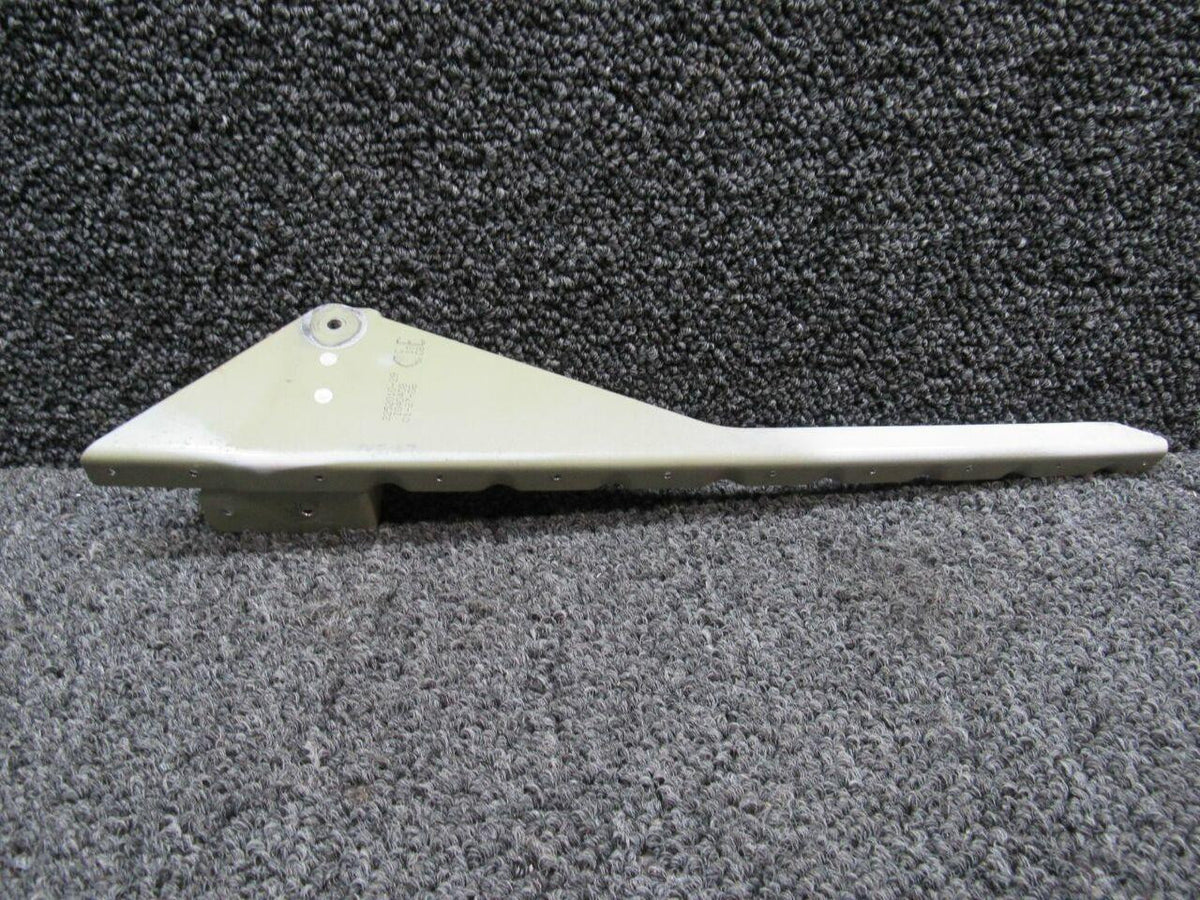 2252044-4 Cessna T182 Cowl Flap Support Bracket LH BAS Part Sales | Airplane Parts