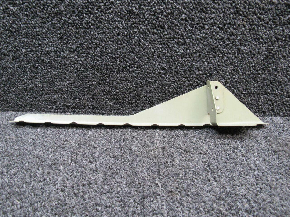 Cessna Aircraft Parts 2252044-4 Cessna T182 Cowl Flap Support Bracket LH