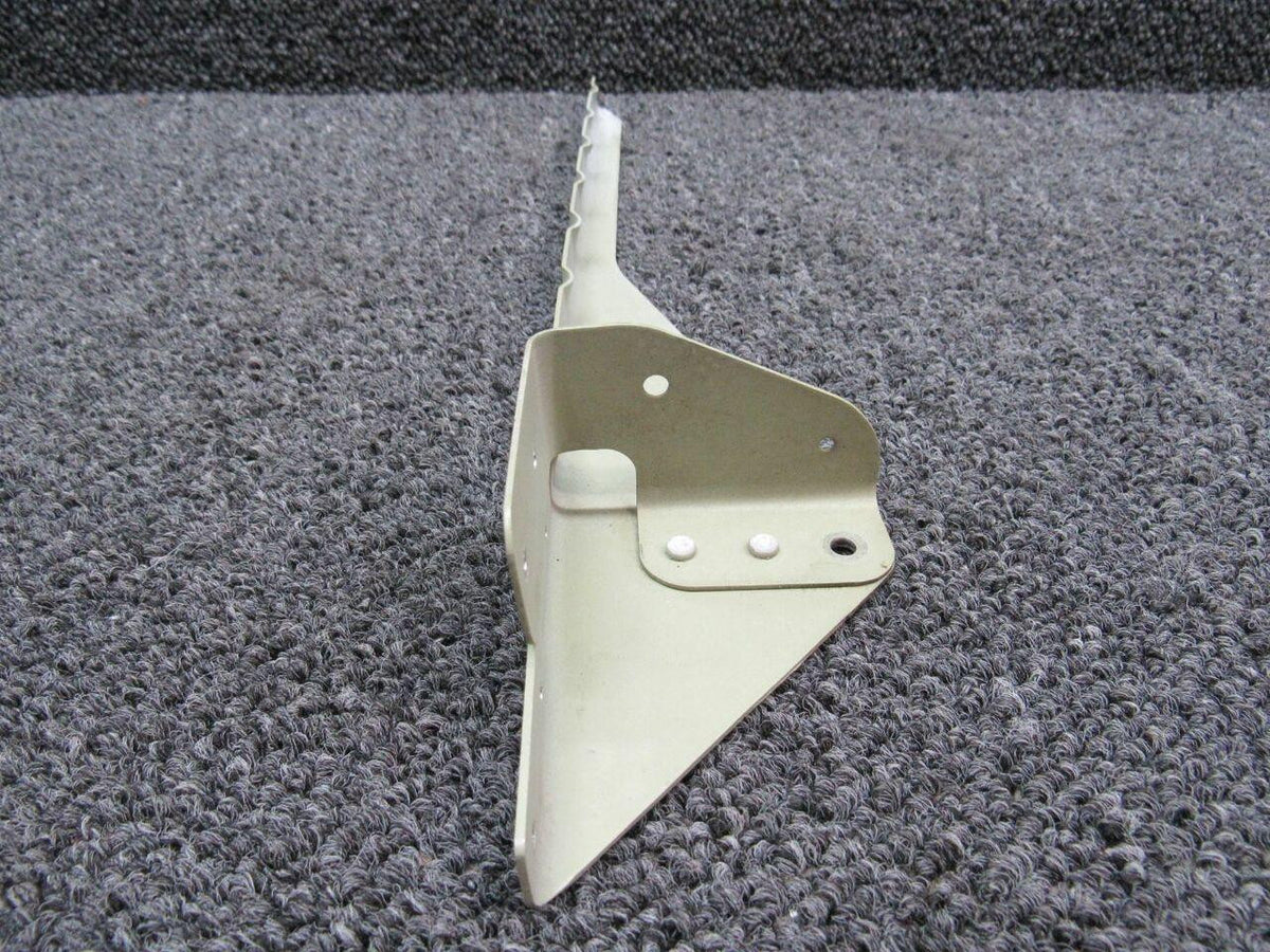 Cessna Aircraft Parts 2252044-4 Cessna T182 Cowl Flap Support Bracket LH