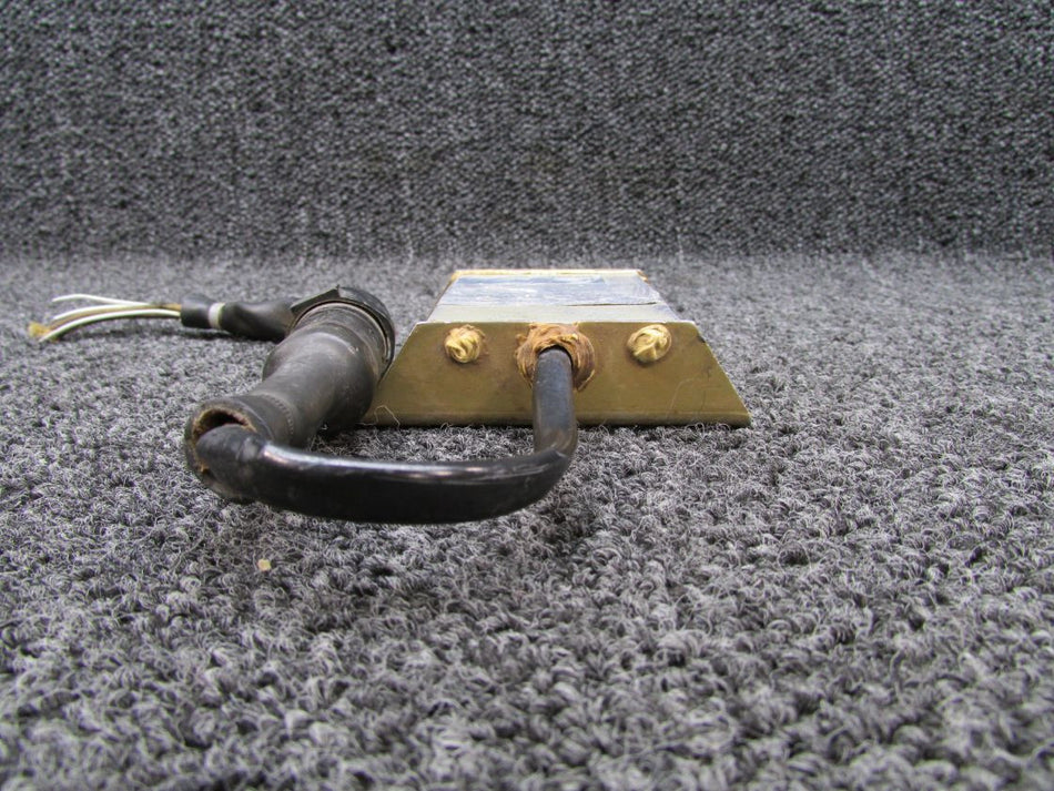 A942-2 (Use: A942-3) Electrodelta Voltage Regulator (Volts: 14)