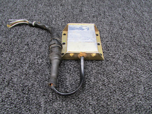 A942-2 (Use: A942-3) Electrodelta Voltage Regulator (Volts: 14)