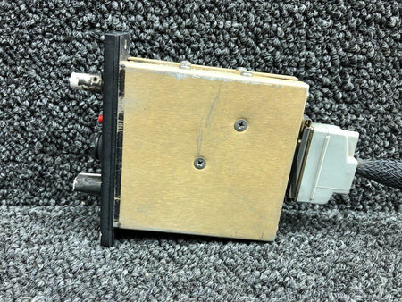 Air Comm Systems 4003-000 (Alt: A687-3) Air Comm Systems ACS836-2 PA Siren Control Unit (14V)