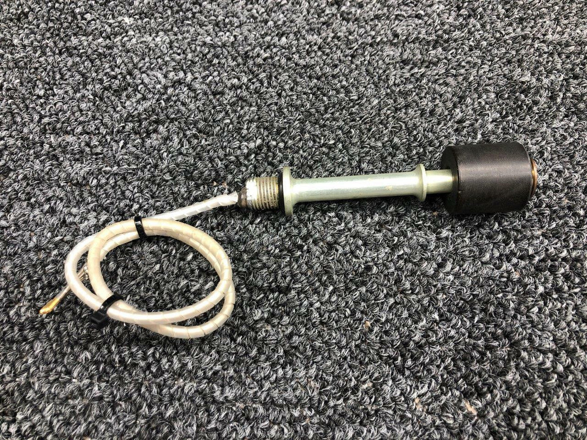 A521-3 Robinson R22 Main Tank Lower Fuel Switch Assembly BAS Part Sales | Airplane Parts