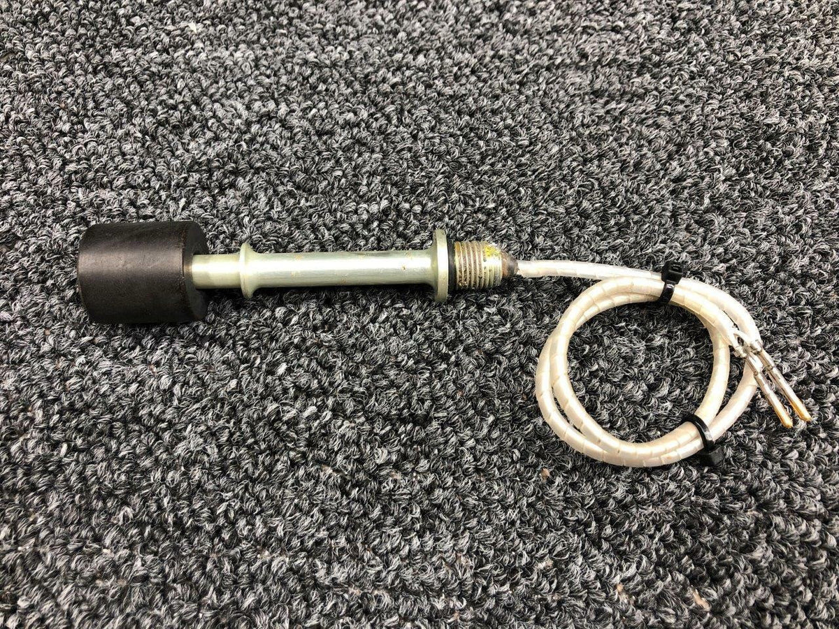 Robinson A521-3 Robinson R22 Main Tank Lower Fuel Switch Assembly