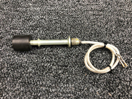 Robinson A521-3 Robinson R22 Main Tank Lower Fuel Switch Assembly