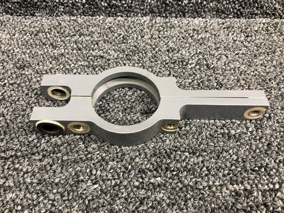 A203-8 Robinson R22 Swashplate Yoke Assembly
