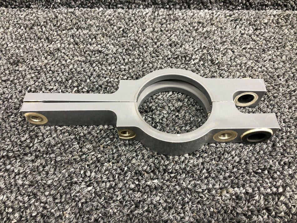 A203-8 Robinson R22 Swashplate Yoke Assembly