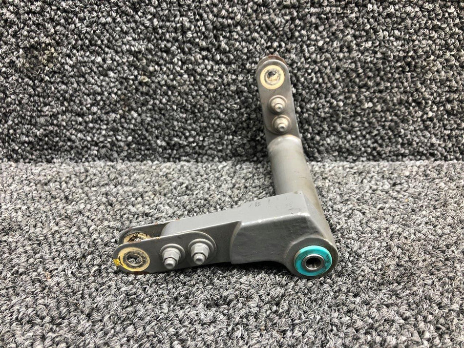 A316-1 Robinson R22 Forward Tail Rotor Control Bellcrank