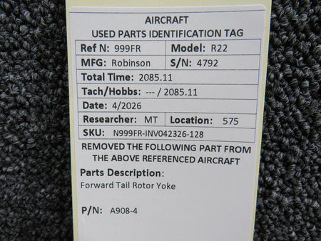 N999FR-INV042326-128AS