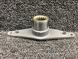 A908-4 Robinson R22 Forward Tail Rotor Yoke