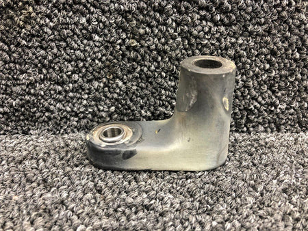 A014-5 Robinson R22 Forward Landing Gear Shackle Assembly BAS Part Sales | Airplane Parts