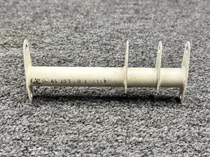 A315-1 Robinson R22 Forward Tail Rotor Support Bellcrank