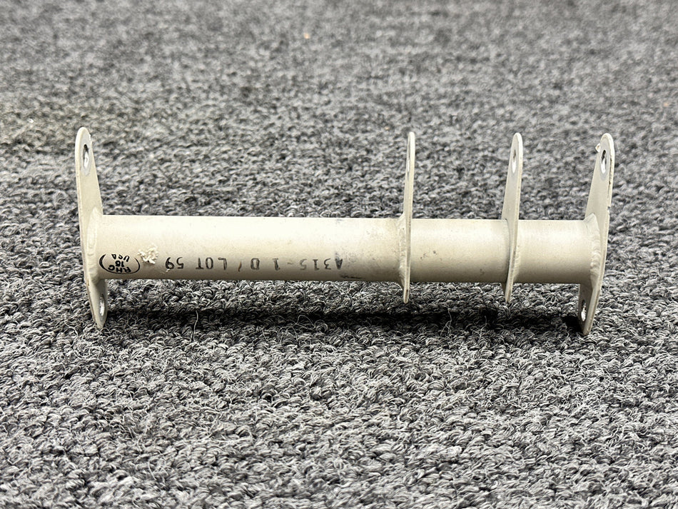 A315-1 Robinson R22 Forward Tail Rotor Support Bellcrank