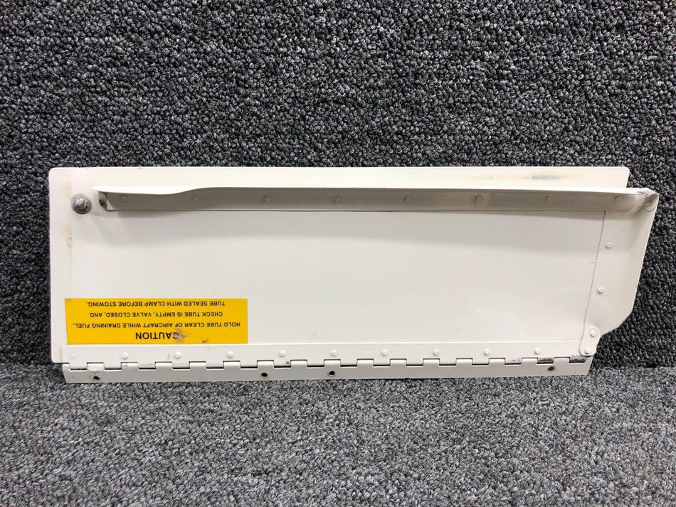 B153-6 Robinson R22 Forward Main Gearbox Door Assembly