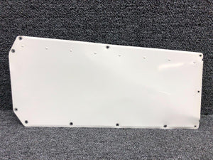 B429-1 Robinson R22 Upper Main Gearbox Skin