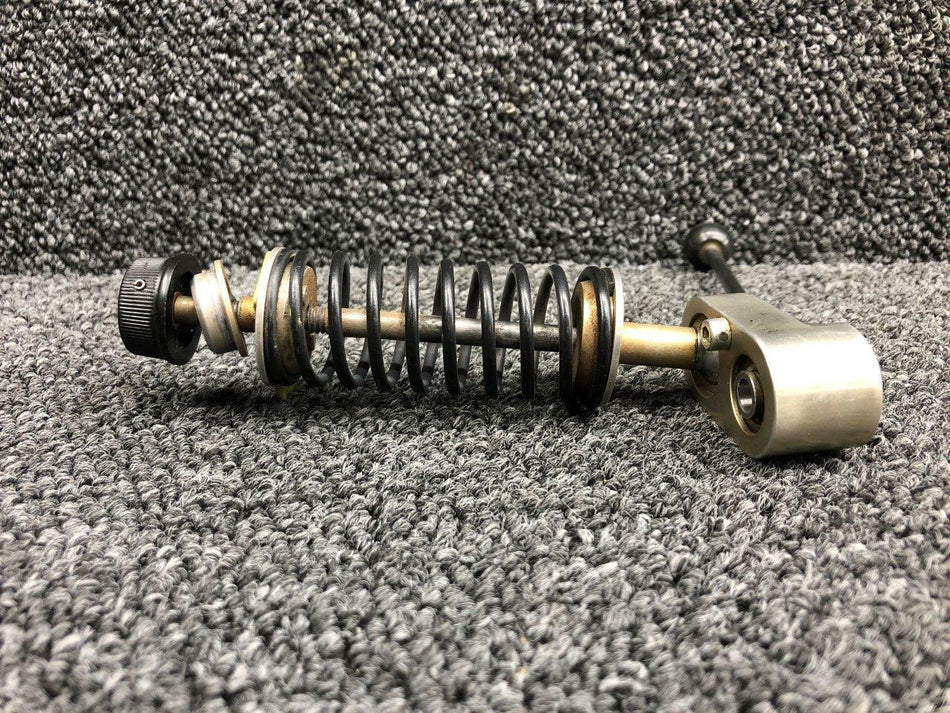 Robinson B056-1 Robinson R22 Cyclic Spring Control Assembly