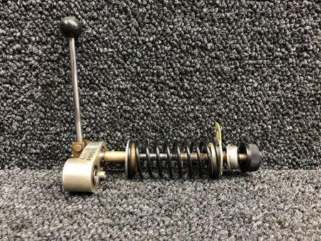 Robinson B056-1 Robinson R22 Cyclic Spring Control Assembly