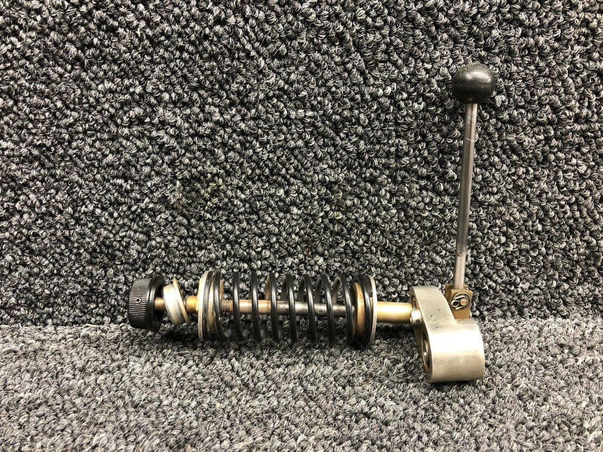Robinson B056-1 Robinson R22 Cyclic Spring Control Assembly