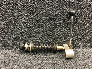 B056-1 Robinson R22 Cyclic Spring Control Assembly