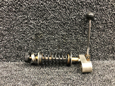 Robinson B056-1 Robinson R22 Cyclic Spring Control Assembly