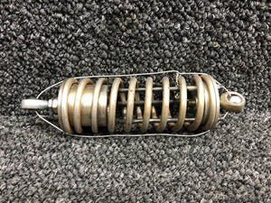 A038-6 Robinson R22 Collective Spring Control Assembly