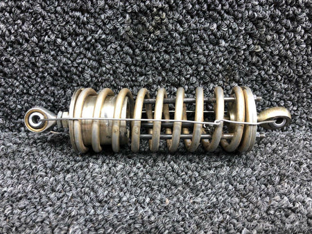 Robinson A038-6 Robinson R22 Collective Spring Control Assembly