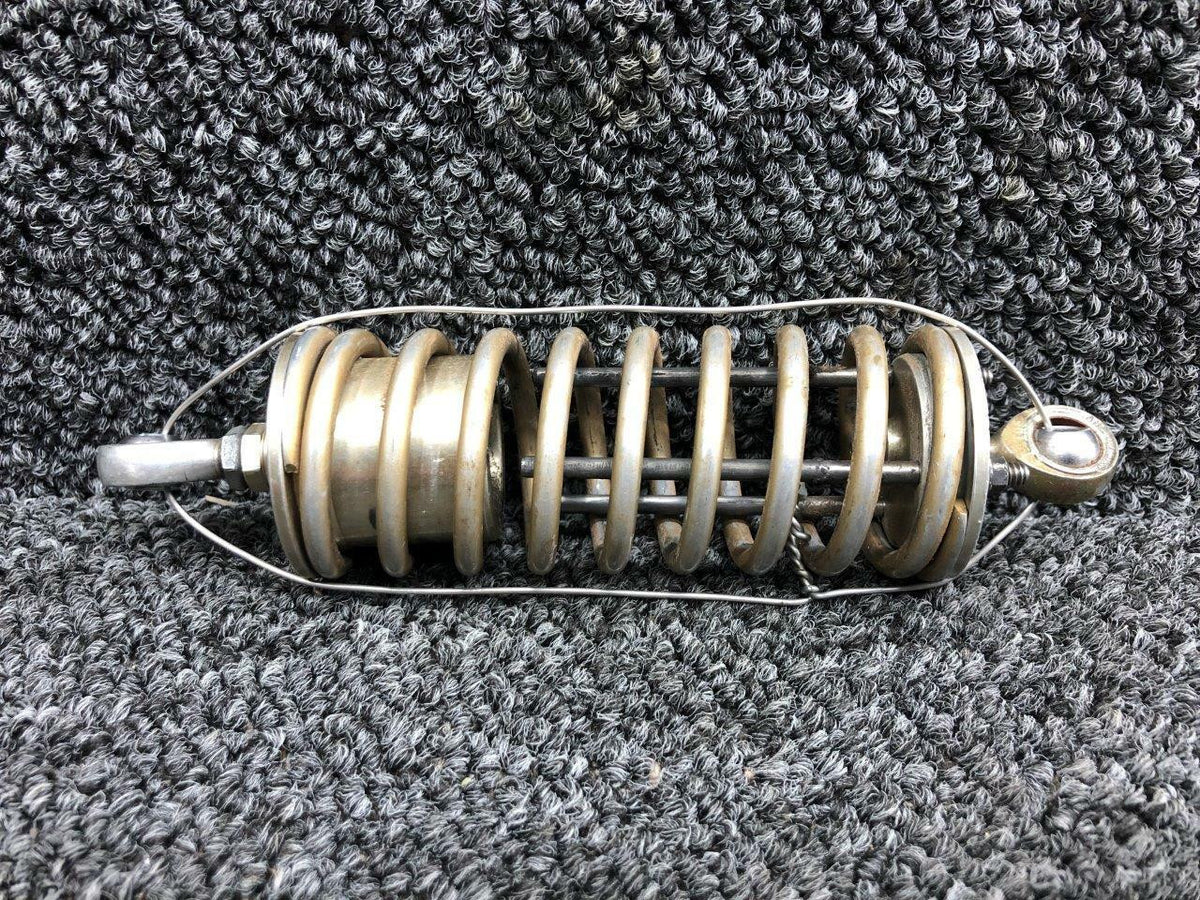 Robinson A038-6 Robinson R22 Collective Spring Control Assembly