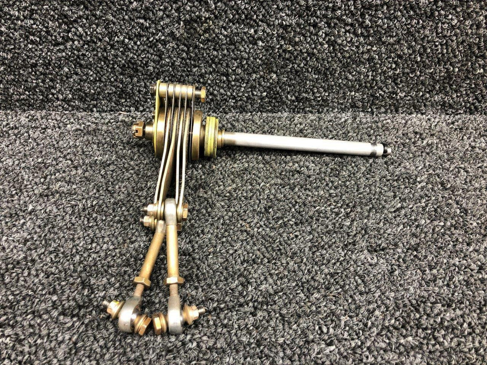 Robinson A048-1 Robinson R22 Cyclic Friction Assembly