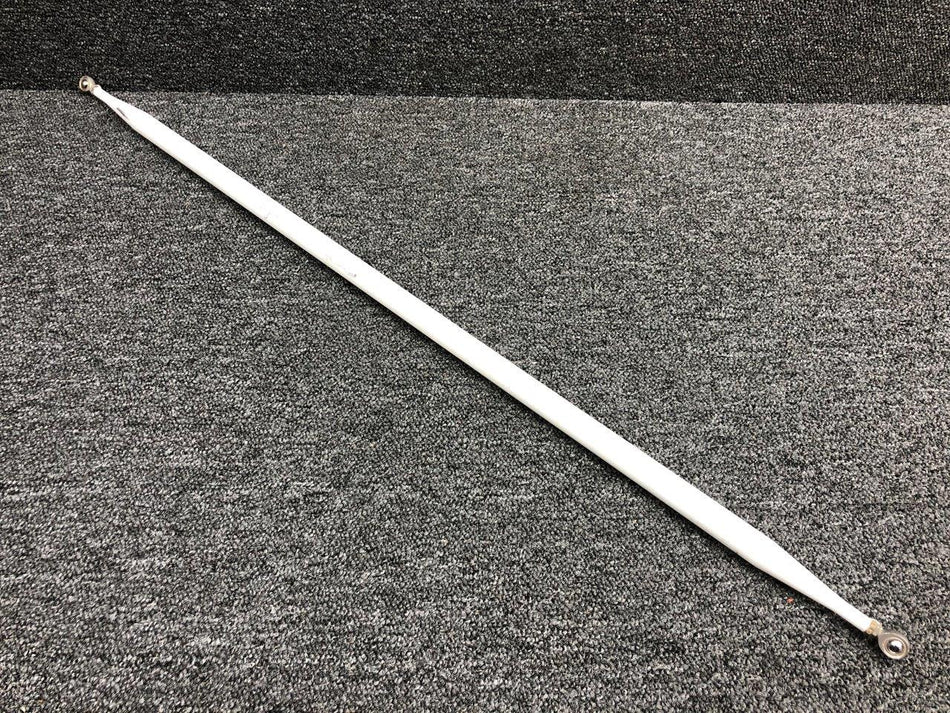 A121-9 Robinson R22 Forward Tail Rotor Control Rod Assembly BAS Part Sales | Airplane Parts