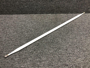 A121-9 Robinson R22 Forward Tail Rotor Control Rod Assembly