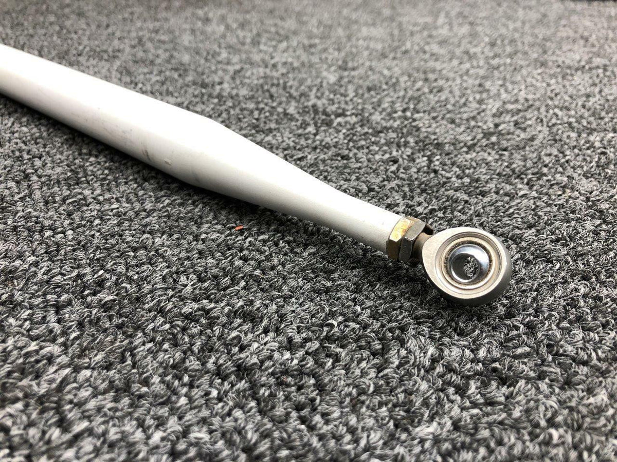 Robinson A121-9 Robinson R22 Forward Tail Rotor Control Rod Assembly