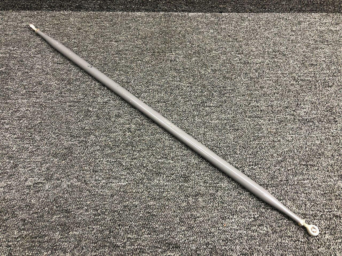 A121-3 Robinson R22 Collective Control Rod Assembly BAS Part Sales | Airplane Parts
